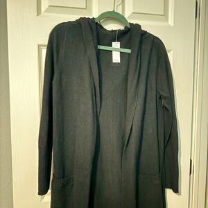 NWT Gap Factory Long Cardigan Sweater